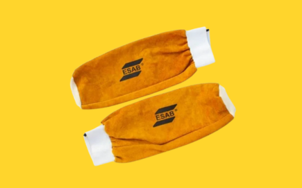 Apron Leather Product